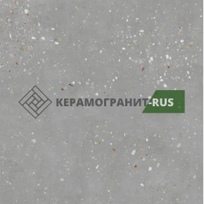 Керамогранит Surface Laboratory/Даймондс серый обрезной 1200х1200 мм